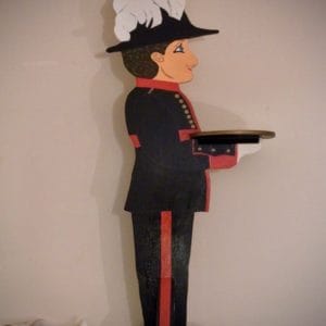 Military Collection: Captain of Invalides